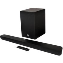 Soundbar JBL SB 180 Cinema Bluetooth HDMI 110W RMS - 28913746