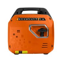 Gerador Elétrico a Gasolina Tramontina GGT2000MI 2000 W 220V Inverter