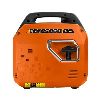 Gerador Elétrico a Gasolina Tramontina GGT2000MI 2000 W 110V Inverter