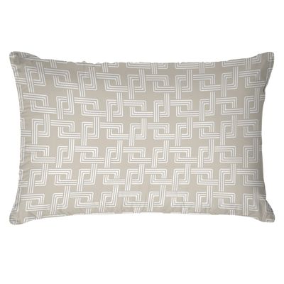 Jogo de Cama Casal 100% Algodão 200 Fios Fiori - 7755