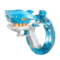 Arminha  de Agua Eletrica Tubarao Shark Azul Bbr Toys