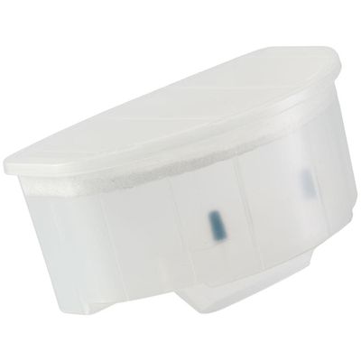 Aspirador de Pó Robô Wap Robot W95 - Cinza /Preto
