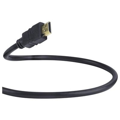 Cabo Hdmi 2.0 4k 3d 1m H20-1