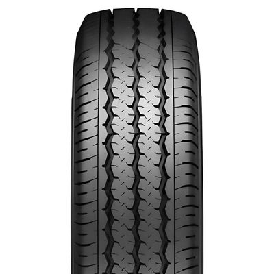Pneu Wanli SL106 195R14C Aro 14C 106/104R 8 Lonas