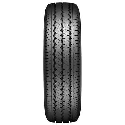 Pneu Wanli SL106 195R14C Aro 14C 106/104R 8 Lonas