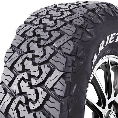 Pneu Arietis AX5 265/70 R17 AT Aro 17 121/118S LT 10PR OWL