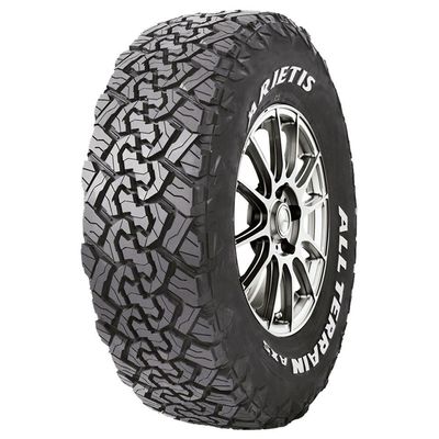 Pneu Arietis AX5 265/70 R17 AT Aro 17 121/118S LT 10PR OWL