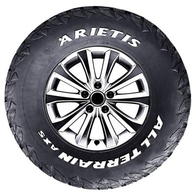 Pneu Arietis AX5 265/70 R17 AT Aro 17 121/118S LT 10PR OWL