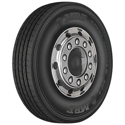 Pneu MRF 275/80 R22.5 Aro 22.5 Steel Muscle S1F4 149/146M Liso