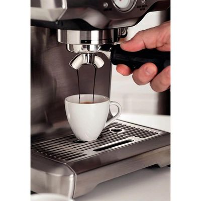 Kit Xícaras de Café Expresso e Pires Tramontina Paola em Porcelana 95ml 12 Peças