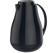 Bule Termico Sonetto 1l Preto