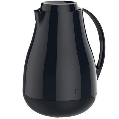 Bule Termico Sonetto 1l Preto