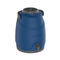 Botijao Soprano Aspen Estacionario 12l Azul