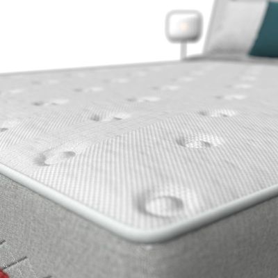 Conjunto Box Solteiro Mola Ensacada Prodormir Dinamo Luxo