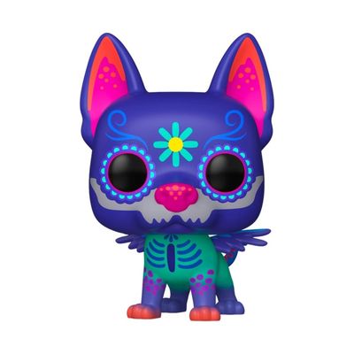 Boneco Funko Pop! Dia dos Mortos - Xolo (Alebrije)