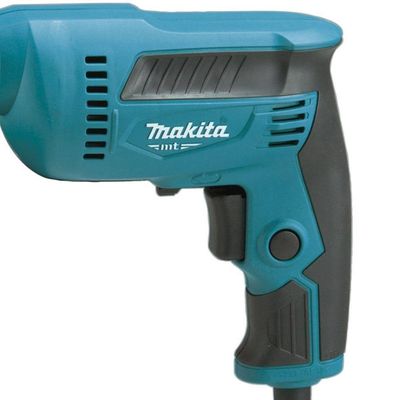 Furadeira Industrial Encaixe 3-8'' 450W M6001b Makita 220V