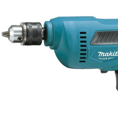 Furadeira Industrial Encaixe 3-8'' 450W M6001b Makita 220V