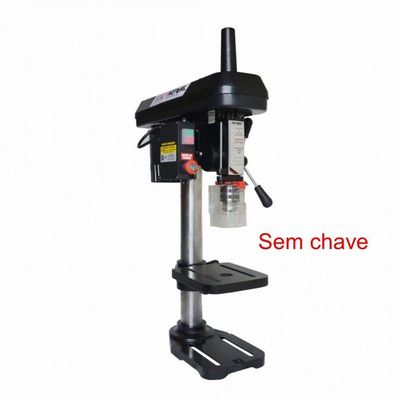 Furadeira Bancada 1-2hp Mono Fbm-160ma Motomil 220V