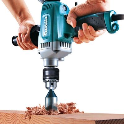 Furadeira 16mm 5-8'' 750W Industrial Ds5000 Makita 220V