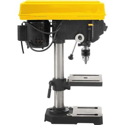 Furadeira De Bancada 1-2 Com Motor 1-3hp Monofásico ol 110V