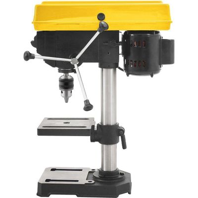 Furadeira De Bancada 1-2 Com Motor 1-3hp Monofásico ol 110V