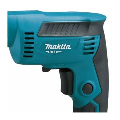 Furadeira De Industrial 6.5mm 230W M6501b Makita 220V