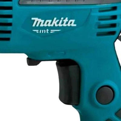 Furadeira De Industrial 6.5mm 230W M6501b Makita 220V
