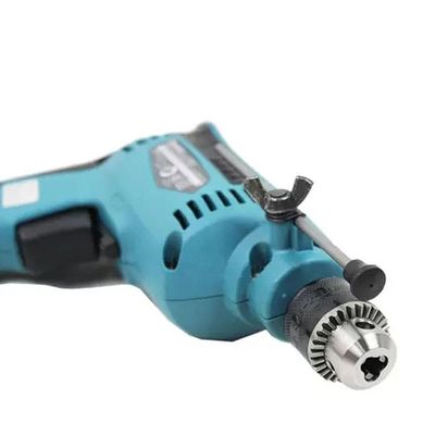Furadeira De Industrial 6.5mm 230W M6501b Makita 220V