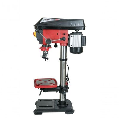Furadeira De Bancada Eletrônica 60Hz Fbm-160re Motomil 220V