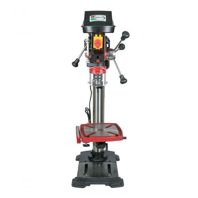 Furadeira De Bancada Eletrônica 60Hz Fbm-160re Motomil 220V