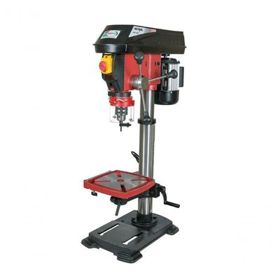 Furadeira De Bancada Eletrônica 60Hz Fbm-160re Motomil 220V