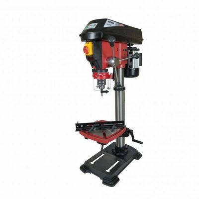 Furadeira De Bancada Eletrônica 60Hz Fbm-160re Motomil 220V