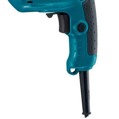 Furadeira 10mm 3-8'' 450W 6413 Makita 220V