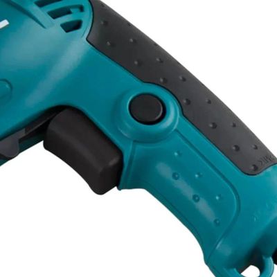 Furadeira 10mm 3-8'' 450W 6413 Makita 110V