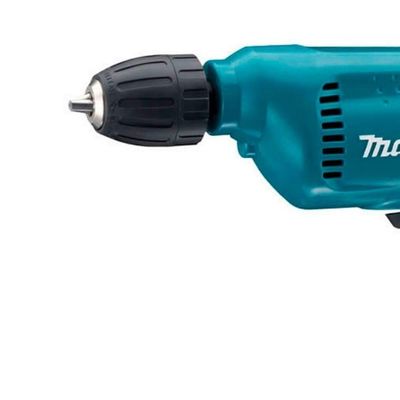 Furadeira 10mm 3-8'' 450W 6413 Makita 220V