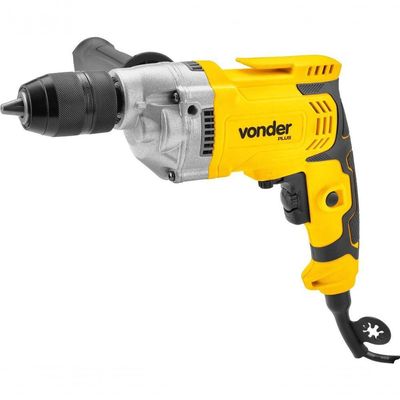Furadeira 1-2 Fsv712 Vonder Plus 110V