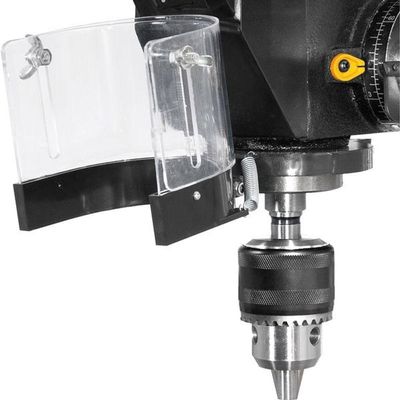 Furadeira De Coluna 5-8 Fcv016 Vonder 220V