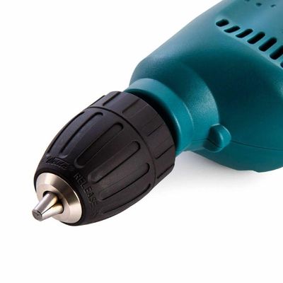 Furadeira 10mm 3-8'' 450W 6413 Makita 110V