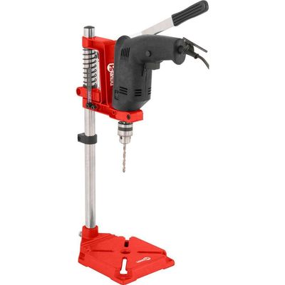 Suporte Para Furadeira 500mm Hobby - Nove54