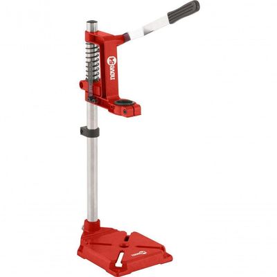 Suporte Para Furadeira 500mm Hobby - Nove54