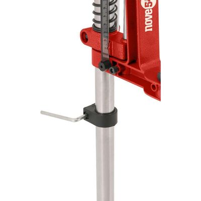Suporte Para Furadeira 500mm Hobby - Nove54