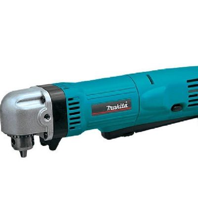 Furadeira Angular 10mm 450W C-punho Da3010f Makita 220V