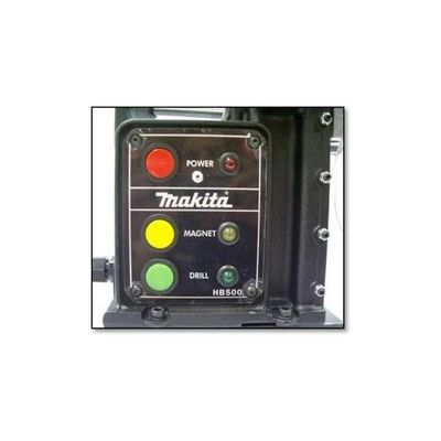 Furadeira Com Base Eletromagnética 1150W Hb350 Makita 220V
