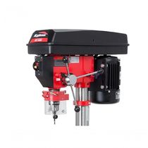 Furadeira Bancada Fb1600 Kajima Biv 1,2hp Perfuração: 60mm