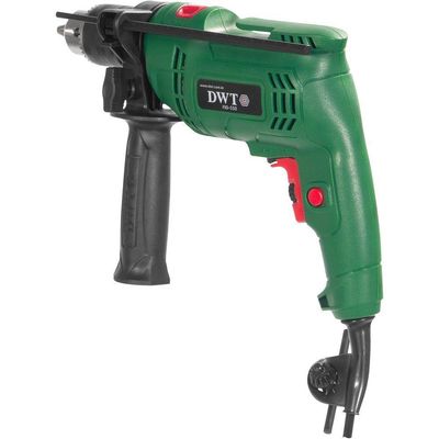 Furadeira Com Impacto 1-2'' Fid 550 Dwt 110V