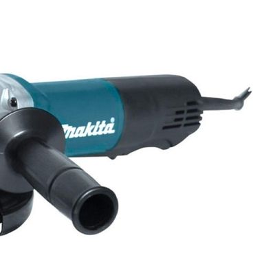 Esmerilhadeira Angular 115mm 840W 9557hpg Makita 110V