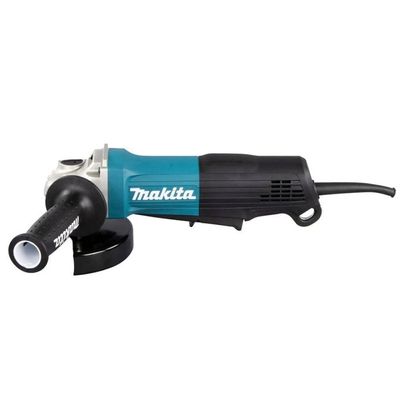 Esmerilhadeira Angular 125mm 1300W Ga5050r Makita 220V