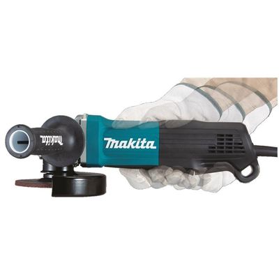 Esmerilhadeira Angular 125mm 1300W Ga5050r Makita 220V