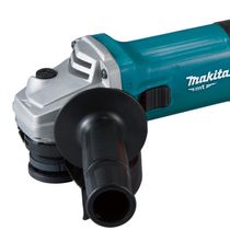 Esmerilhadeira Angular 115mm 850W M9510b Makita 110V