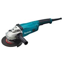 Esmerilhadeira Angular 180mm 2200W Ga7020 Makita 220V